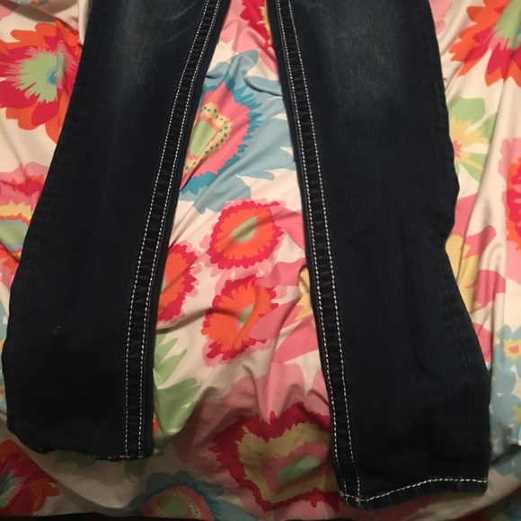 Juniors Miss Me Jeans - Picture 2 of 5